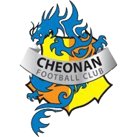 old logo of Cheongju City FC