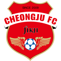 old logo of Chungbuk Cheongju FC