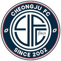 old logo of Chungbuk Cheongju FC