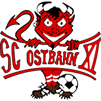 old logo of SC Ostbahn XI