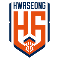 logo of Hwaseong