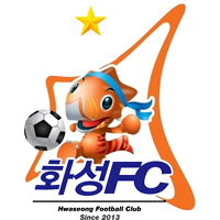 old logo of Hwaseong FC