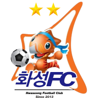 old logo of Hwaseong FC