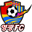 logo of Jeonnam Yeonggwang FC