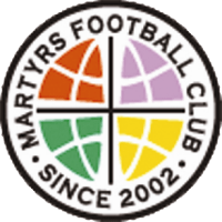 logo of Seoul Martyrs FC