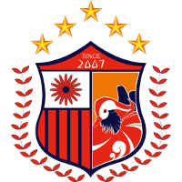 logo of Pocheon Citizen FC