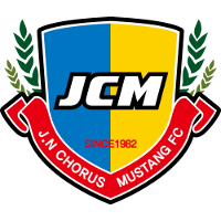 logo of Seoul Jungnang FC