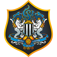 old logo of Seoul Nowon United FC