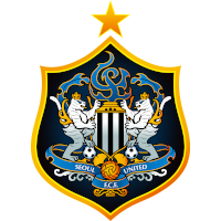 old logo of Seoul Nowon United FC