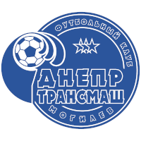 old logo of FK Dniapro Mahilioŭ