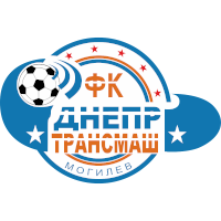 old logo of FK Dniapro Mahilioŭ
