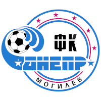 old logo of FK Dniapro Mahilioŭ