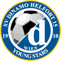 logo of SV Dinamo Helfort 15