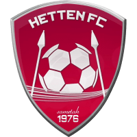 logo of Hetten Saudi Club