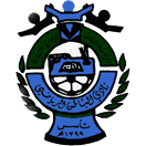 old logo of Al Batin Saudi Club