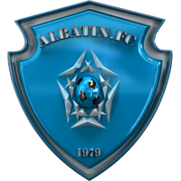 old logo of Al Batin Saudi Club