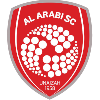 old logo of Al Arabi Saudi Club