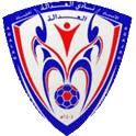 old logo of Al Adalah Saudi Club