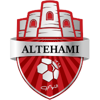 logo of Al Tahami SC