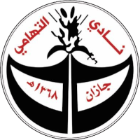 old logo of Al Tahami SC