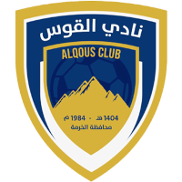 logo of Al Qous SC