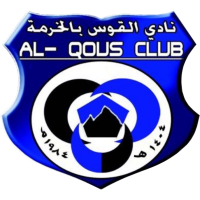 old logo of Al Qous SC