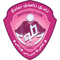 old logo of Radwa SC