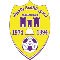 logo of Al Qalah Saudi Club