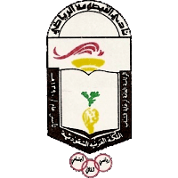 old logo of Al Qaisumah Saudi Club