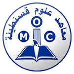 old logo of MO Constantine