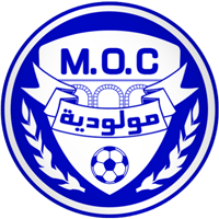 old logo of MO Constantine