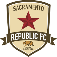 logo of Sacramento Republic FC