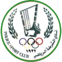 old logo of Al Shorta SC