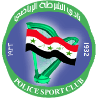 old logo of Al Shorta SC