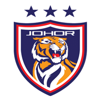old logo of Johor Darul Ta'zim FC