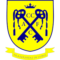 old logo of Cwmbran Celtic FC