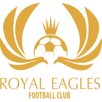 old logo of Royal AM FC