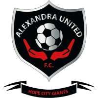 logo of Alexandra United FC