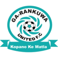 logo of Garankuwa United FC