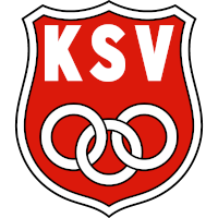 old logo of Kapfenberger SV 1919