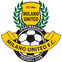 logo of Milano United FC