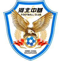 old logo of Hebei FC