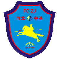 old logo of Hebei FC