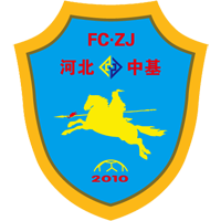 old logo of Hebei FC