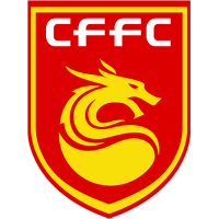 old logo of Hebei FC