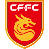 old logo of Hebei FC