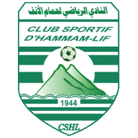 old logo of CS Hammam-Lif