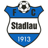 old logo of FC Stadlau