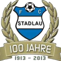 old logo of FC Stadlau