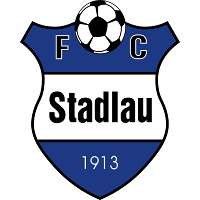 old logo of FC Stadlau